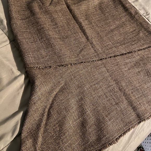 Vintage designer skirt - Picture 2 of 4